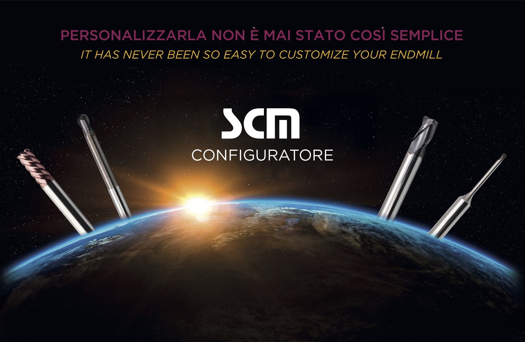 Configuratore SCM